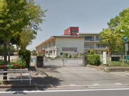 八千代市立勝田台南小学校