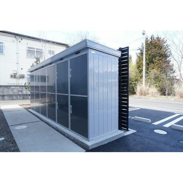 物置