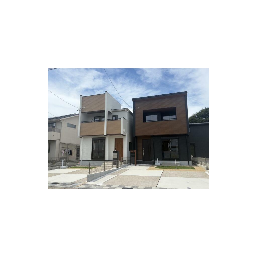 Casa 3LDK em Kiyosu — foto 5 de 17