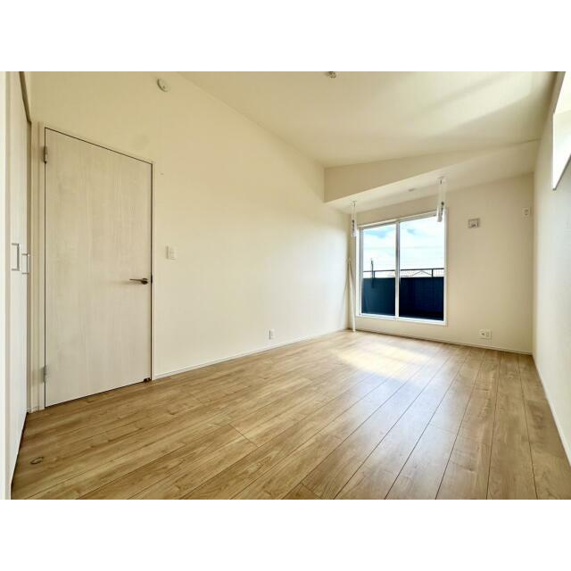 2号棟:2階 居室