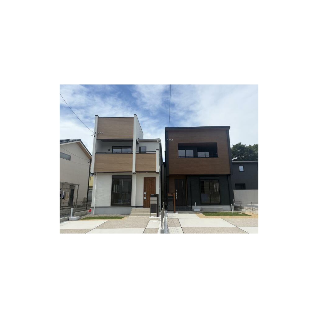 Foto de Casa 3LDK em Kiyosu