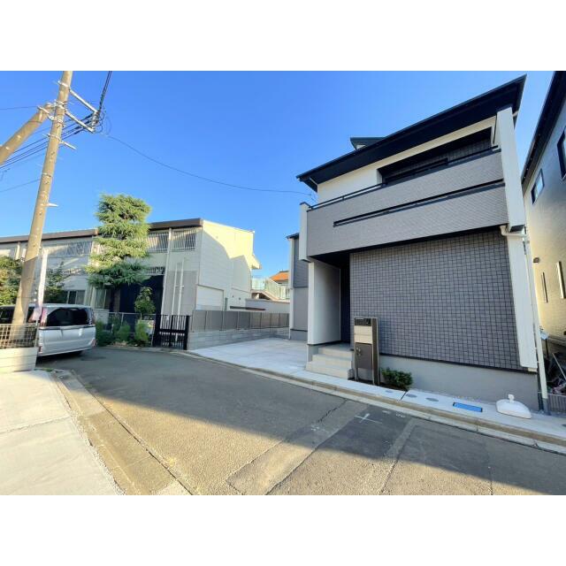 ◇外観写真
