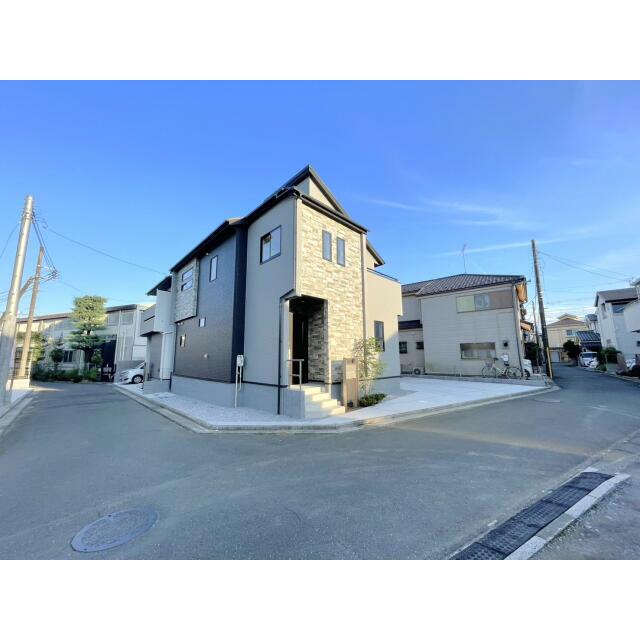 ◇外観写真
