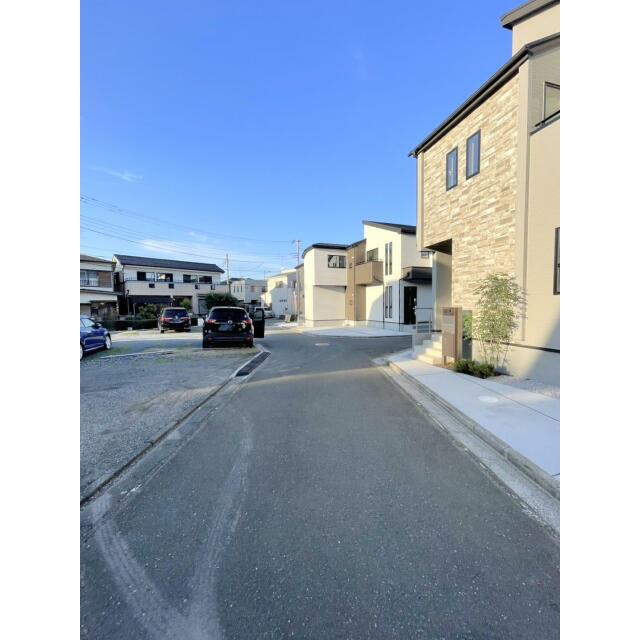 ◇前面道路