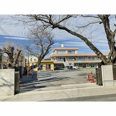 大和桜ヶ丘幼稚園