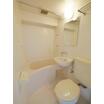 バス/シャワー