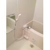 バス/シャワー