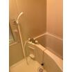 バス/シャワー