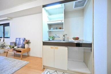 ※家具・小物はイメージです。