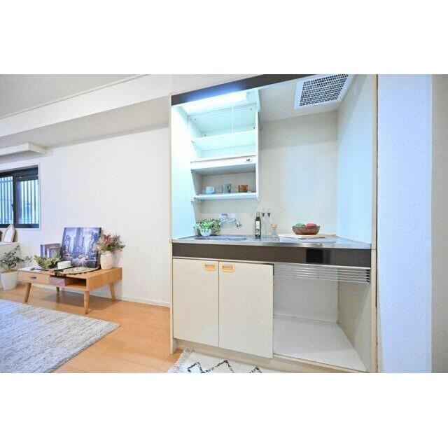 ※家具・小物はイメージです。