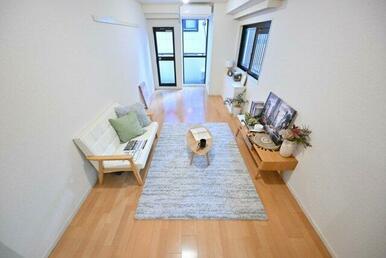 ※家具・小物はイメージです。