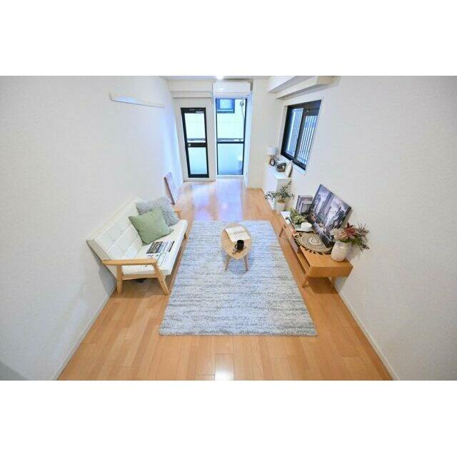 ※家具・小物はイメージです。