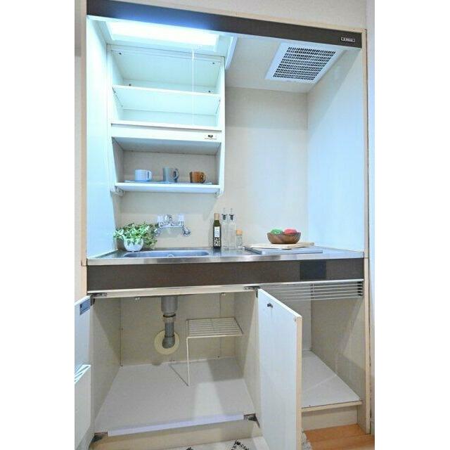 ※家具・小物はイメージです。