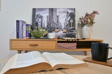 ※家具・小物はイメージです。