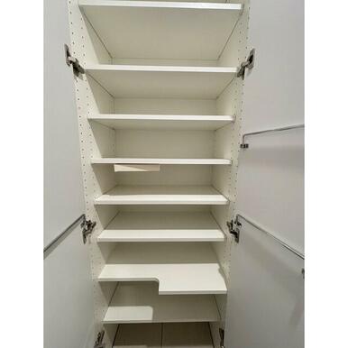 シューズボックス