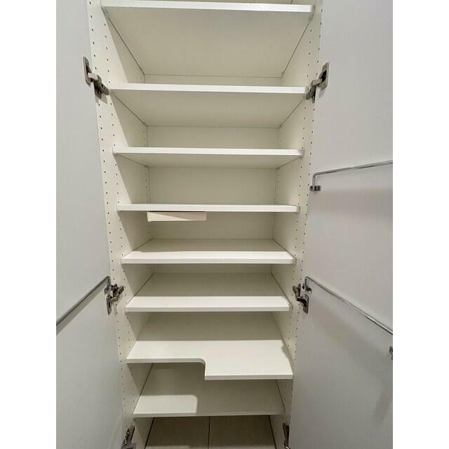 シューズボックス