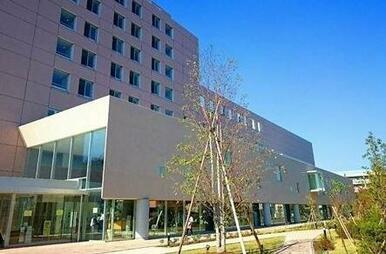 立正佼成会附属佼成病院