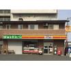 コンビニ