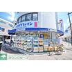 ショッピング施設