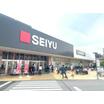 ショッピング施設