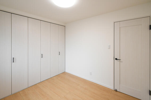 物件画像 第２８プリンスマンション 108 3LDK