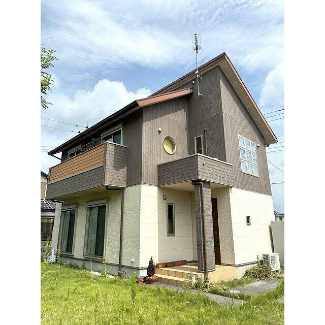 桧家住宅施工のオール電化住宅！