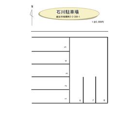 平面図
