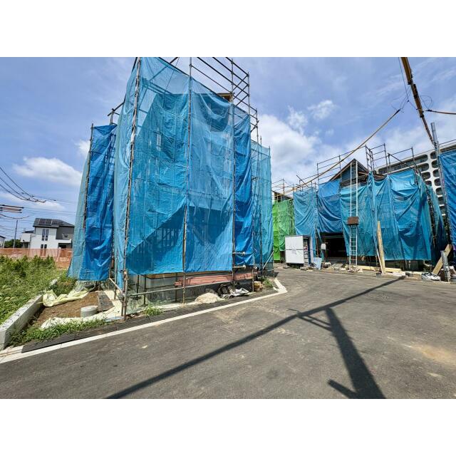 【現地写真】