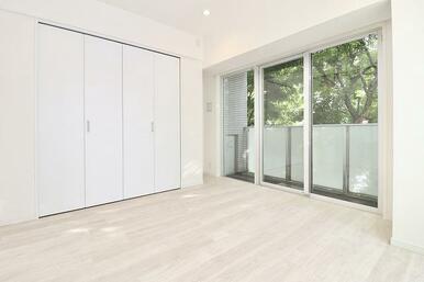 その他、部屋スペース