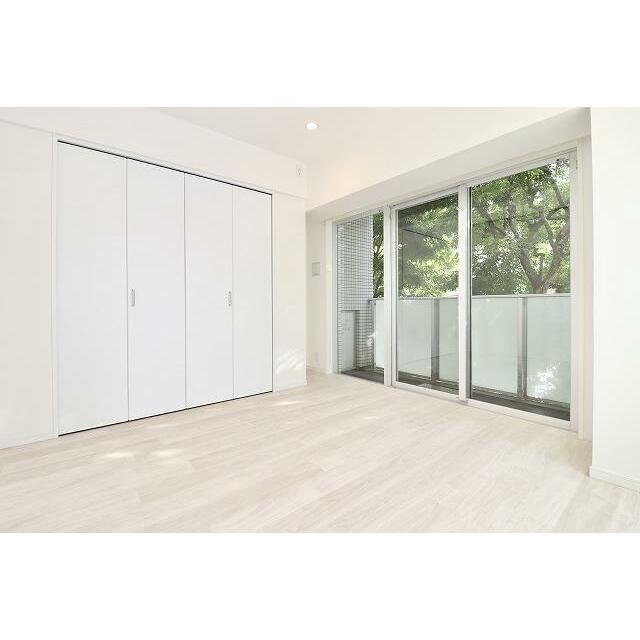 その他、部屋スペース