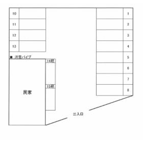 平面図