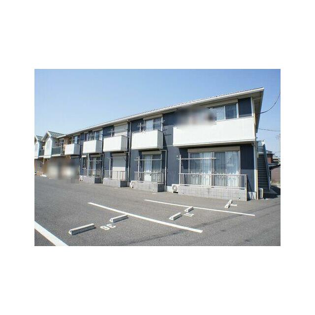 積水ハウス施工の賃貸住宅『シャーメゾン』／駐車場１台付き（無料）