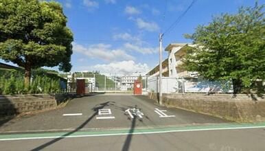 北九州市立竹末小学校