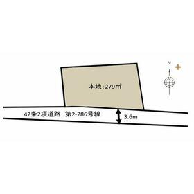 地形図等