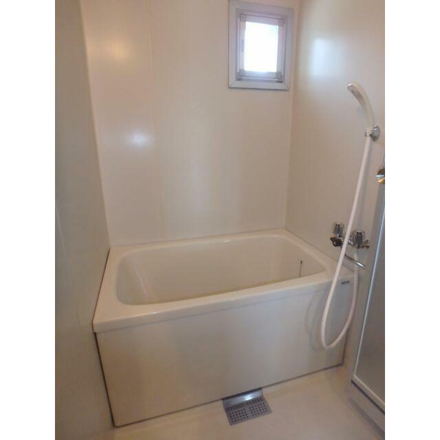 バス・トイレ別