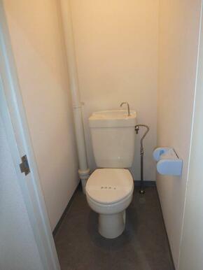 バス・トイレ別