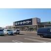 ショッピング施設