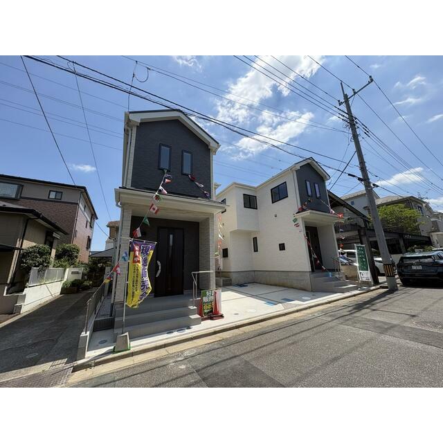 住む人の「今」と「これから」を支え、それぞれの人生の土台となる場所