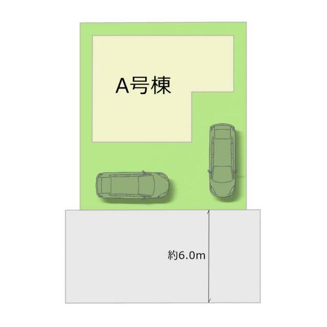 全1棟・お気軽にお問い合わせください！