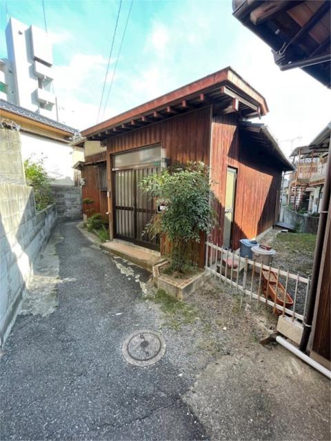 物件画像 北九州市八幡西区 光明２丁目 (折尾駅) 1階建 2DK
