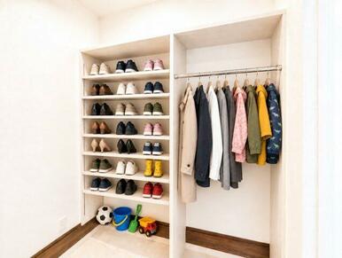 ※施工イメージ