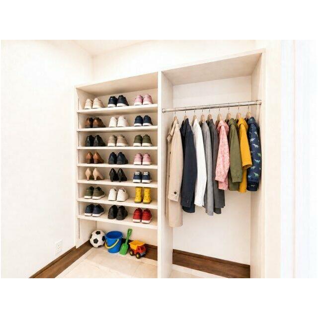 ※施工イメージ