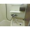 バス/シャワー