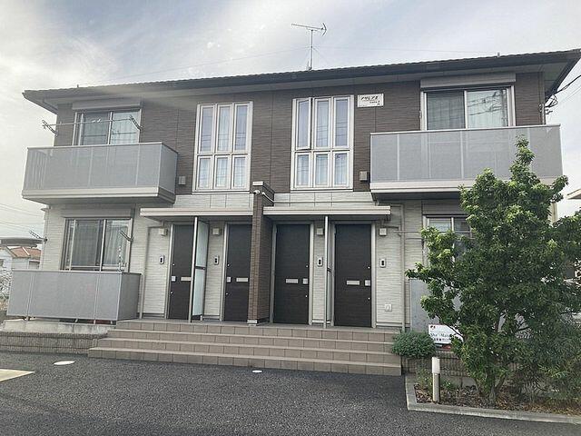 アザレア　ＩＩ ００１０２ 2LDKの画像