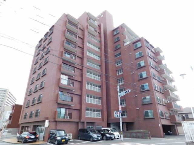 物件画像 サンライフ小倉 5階 3LDK