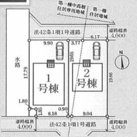 地形図等