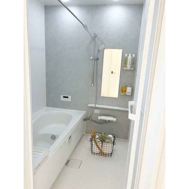 たまりがちな疲れやモヤモヤイライラはバスタイムですっきり洗い流して