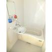 バス/シャワー