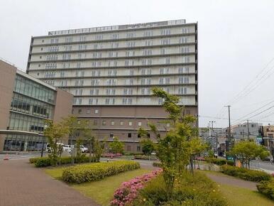 南大阪病院