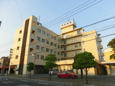 神埼病院